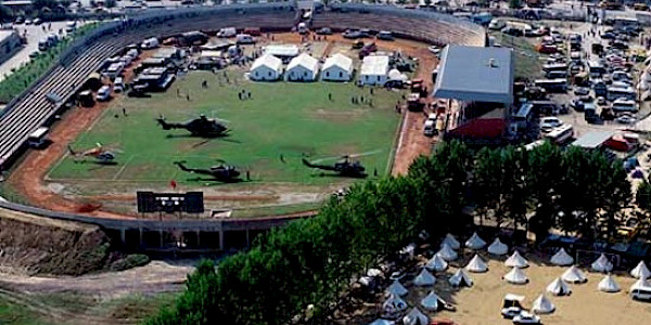 Depremden Sonra Yaşam Kurtarma Zinciri...