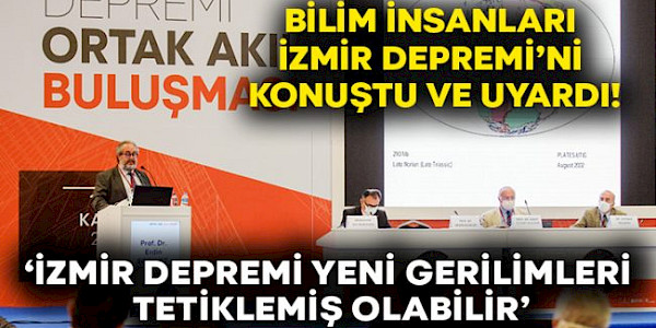 Hayatım Adeta Bir Afet ve Felaket Romanı…