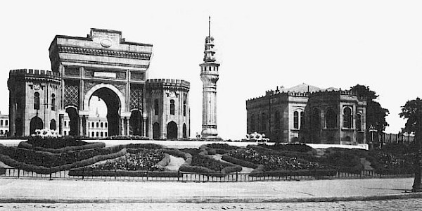 Üniversite Kavramı-IV