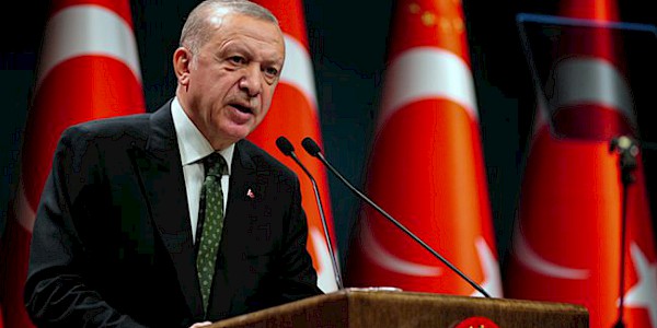 Cumhurbaşkanı Erdoğan yeni önlemleri açıkladı: Sokağa çıkma kısıtlaması, uzaktan eğitim…