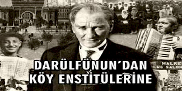 Önder Limoncuoğlu, 24 Kasım "Öğretmenler Günü”nü yazdı.