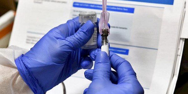 Moderna’dan corona virüsü aşısında yüzde 100’lük başarı açıklaması