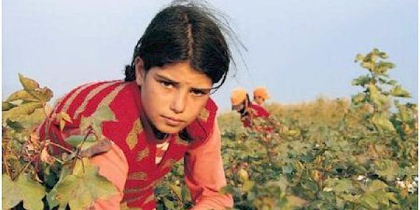 Çalışan Çocuklar Öykü Yarışması