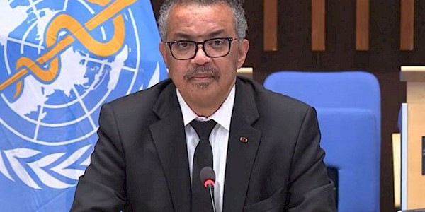 DSÖ: Tünelin ucunda ışık göründü ama salgın bitti algısı endişe verici!
