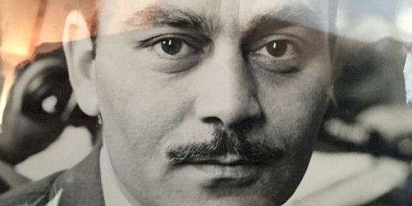 Türk ve Dünya Sağlığına Hizmet Veren Türk Bilim İnsanları ve Yöneticileri: Dr. Tevfik Fikret Alan