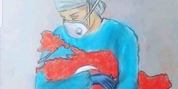Sağlık Bakanlığı'ndan 'meslek hastalığı' genelgesi 18 Aralık 2020 tarihinde yayınlandı.