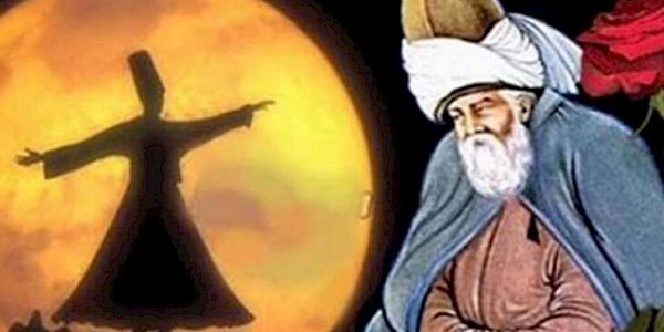 Mevlana Celâleddîn-i Rumi, Şeb-i Arus